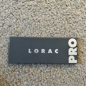 Lorac Pro Palette